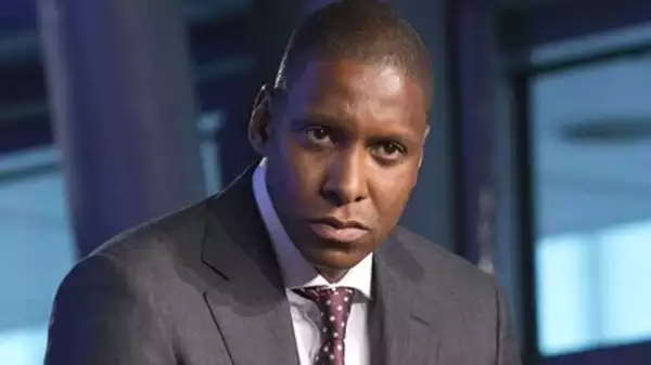 Stakeholders need to be committed to improve basketball in Nigeria, says Ujiri